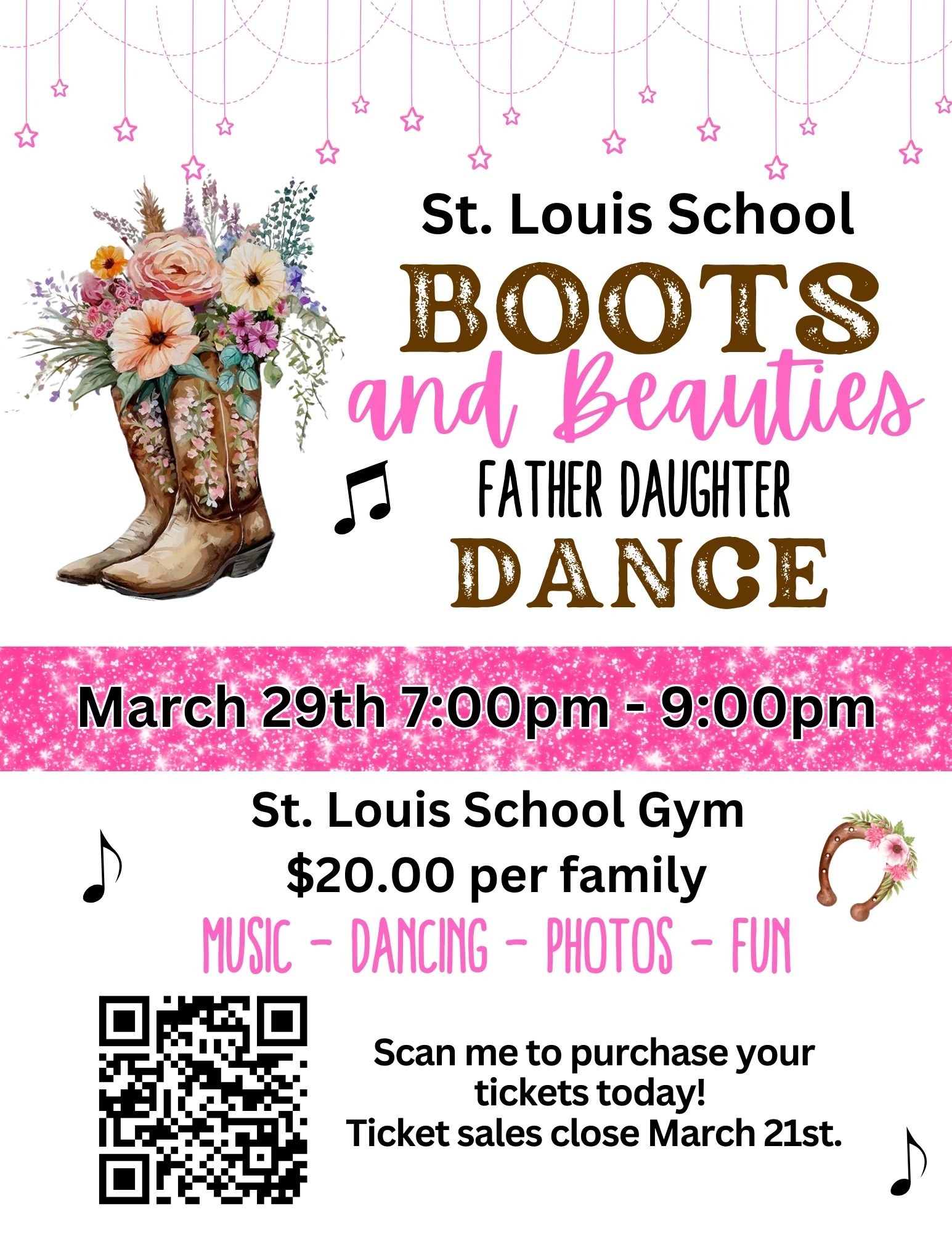 Father daughter dance 2025