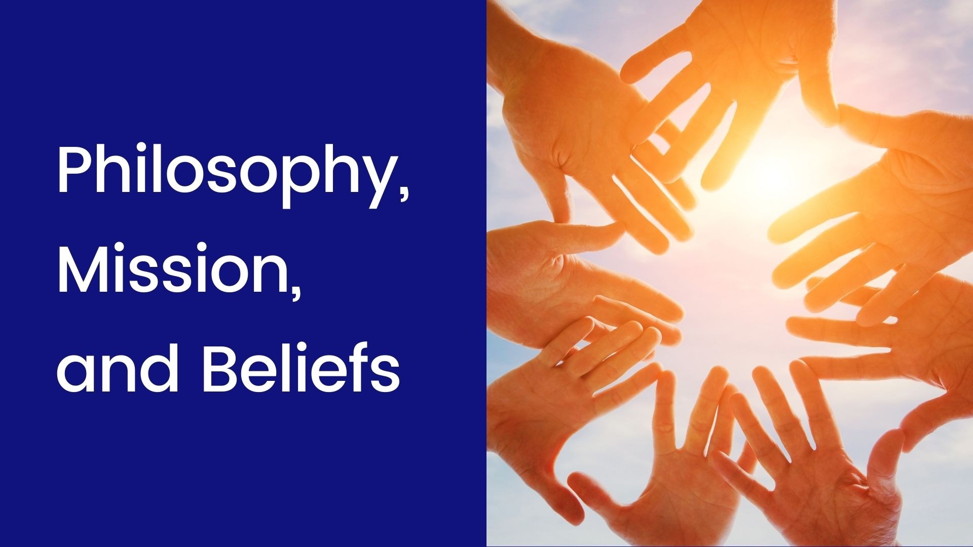 Philosophy of Education